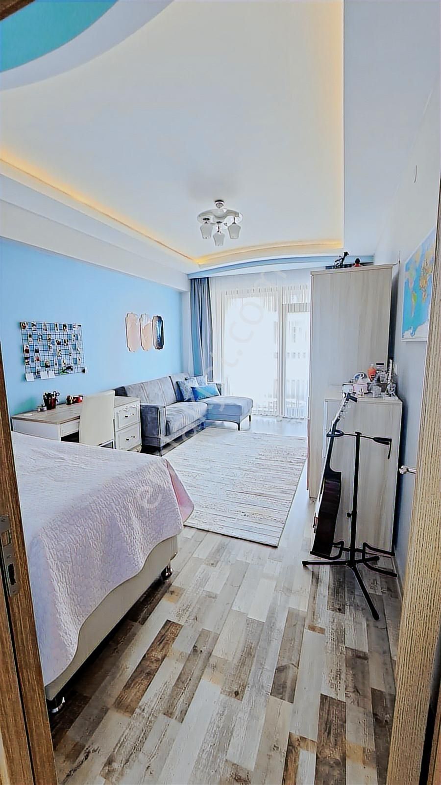 Satılık Geniş Masrafsız Daire3 - Görsel 13