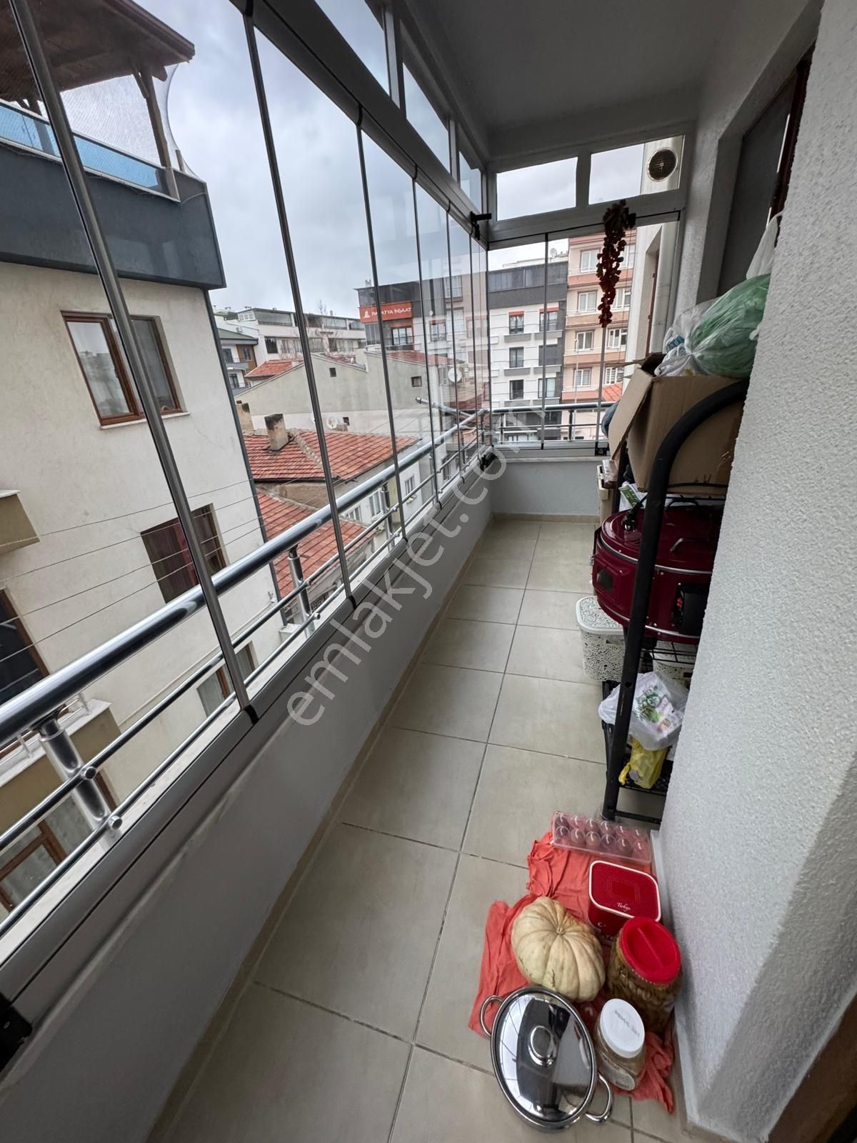 Satılık Geniş Masrafsız Daire3 - Görsel 8