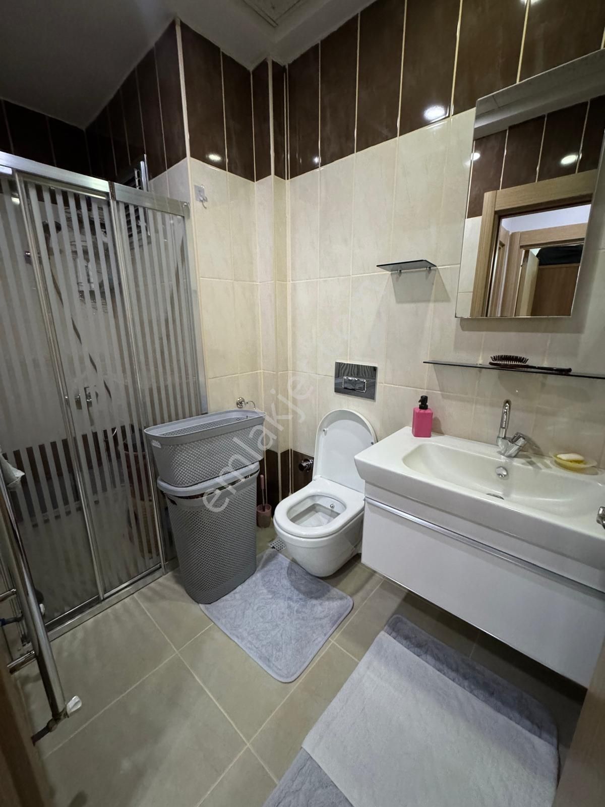 Satılık Geniş Masrafsız Daire3 - Görsel 12