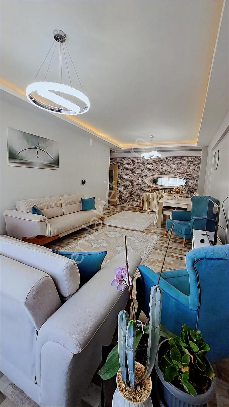 Satılık Geniş Masrafsız Daire3