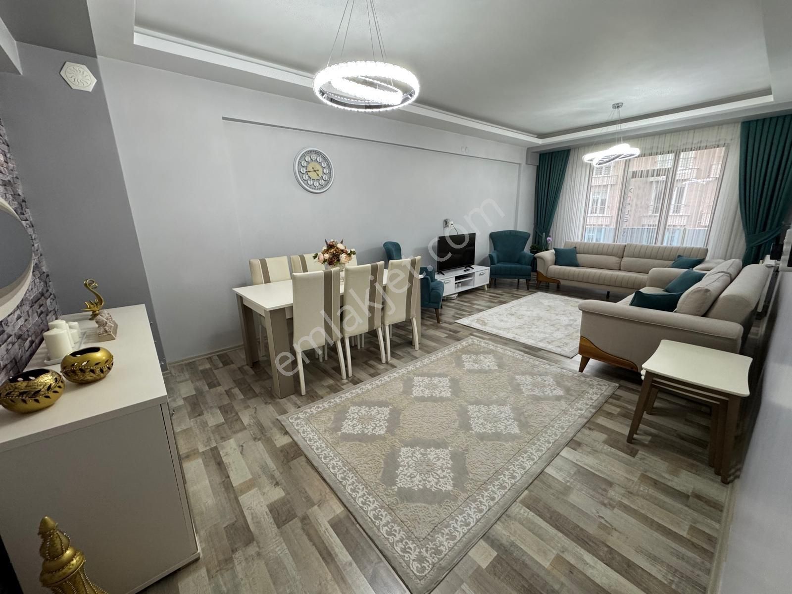 Satılık Geniş Masrafsız Daire3 - Görsel 2