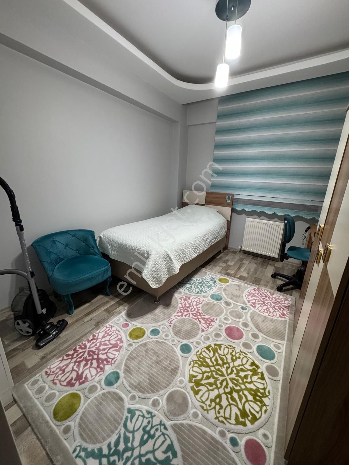 Satılık Geniş Masrafsız Daire3 - Görsel 5