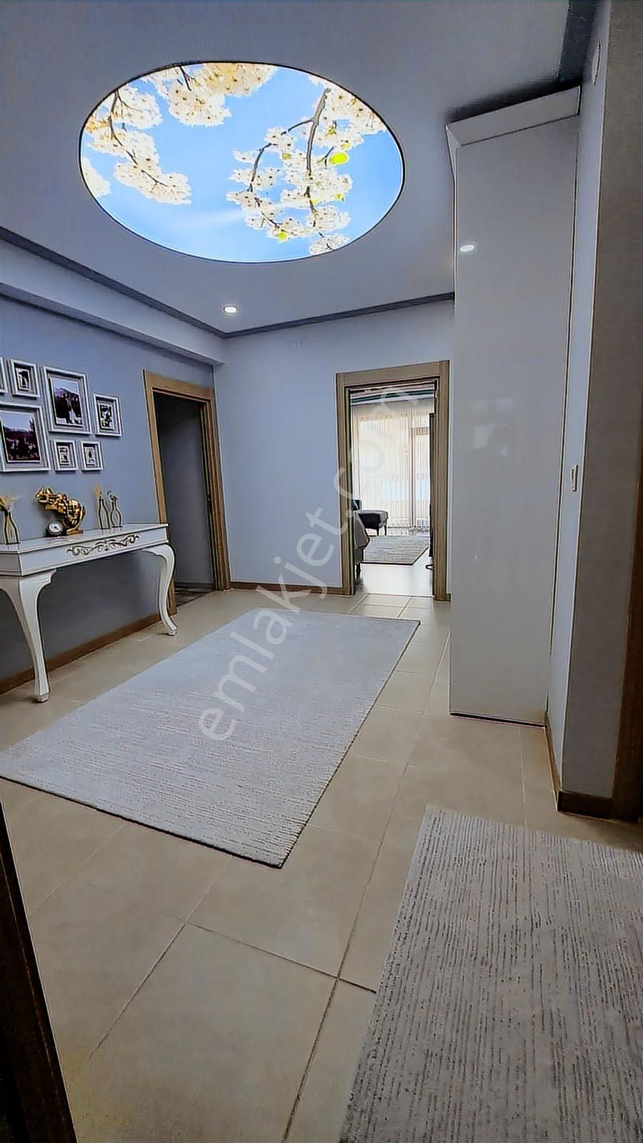 Satılık Geniş Masrafsız Daire3 - Görsel 10