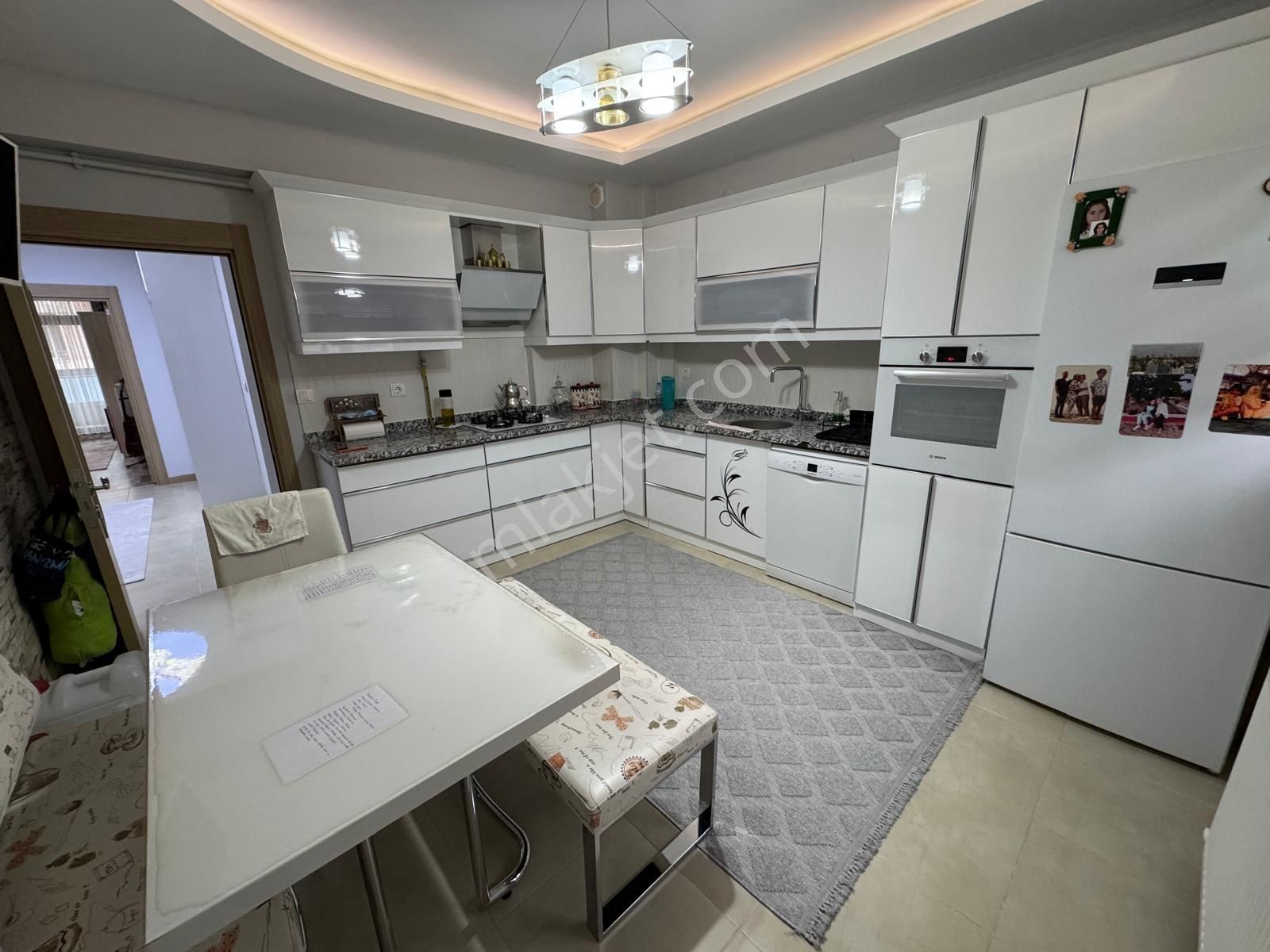 Satılık Geniş Masrafsız Daire3 - Görsel 6