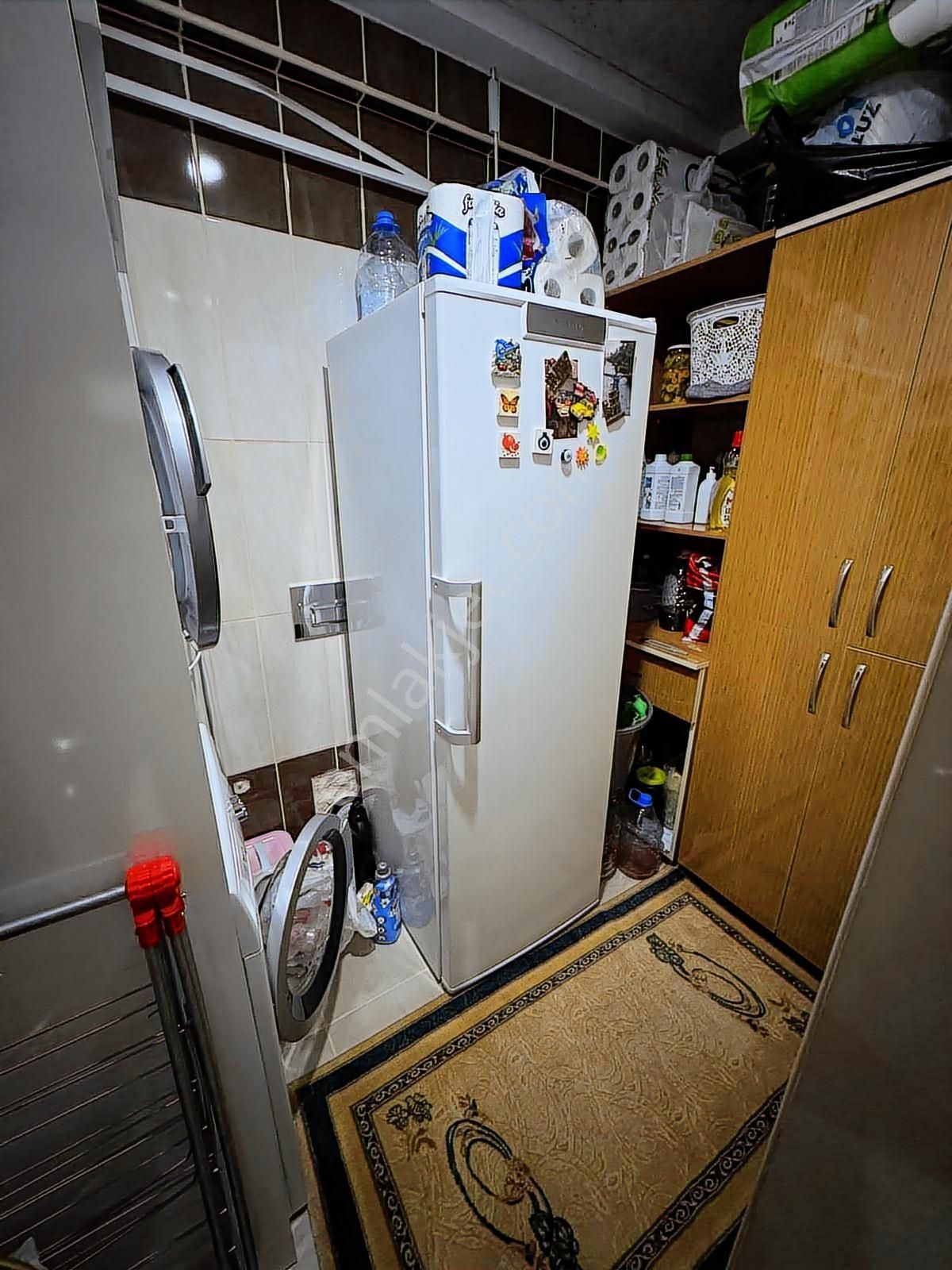 Satılık Geniş Masrafsız Daire3 - Görsel 15