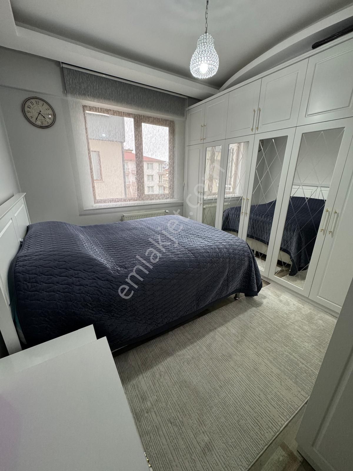 Satılık Geniş Masrafsız Daire3 - Görsel 3