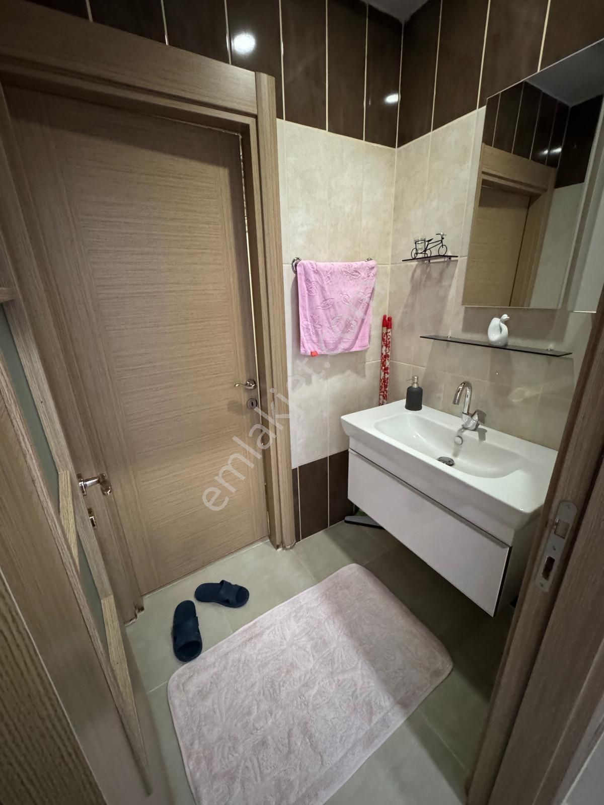 Satılık Geniş Masrafsız Daire3 - Görsel 7