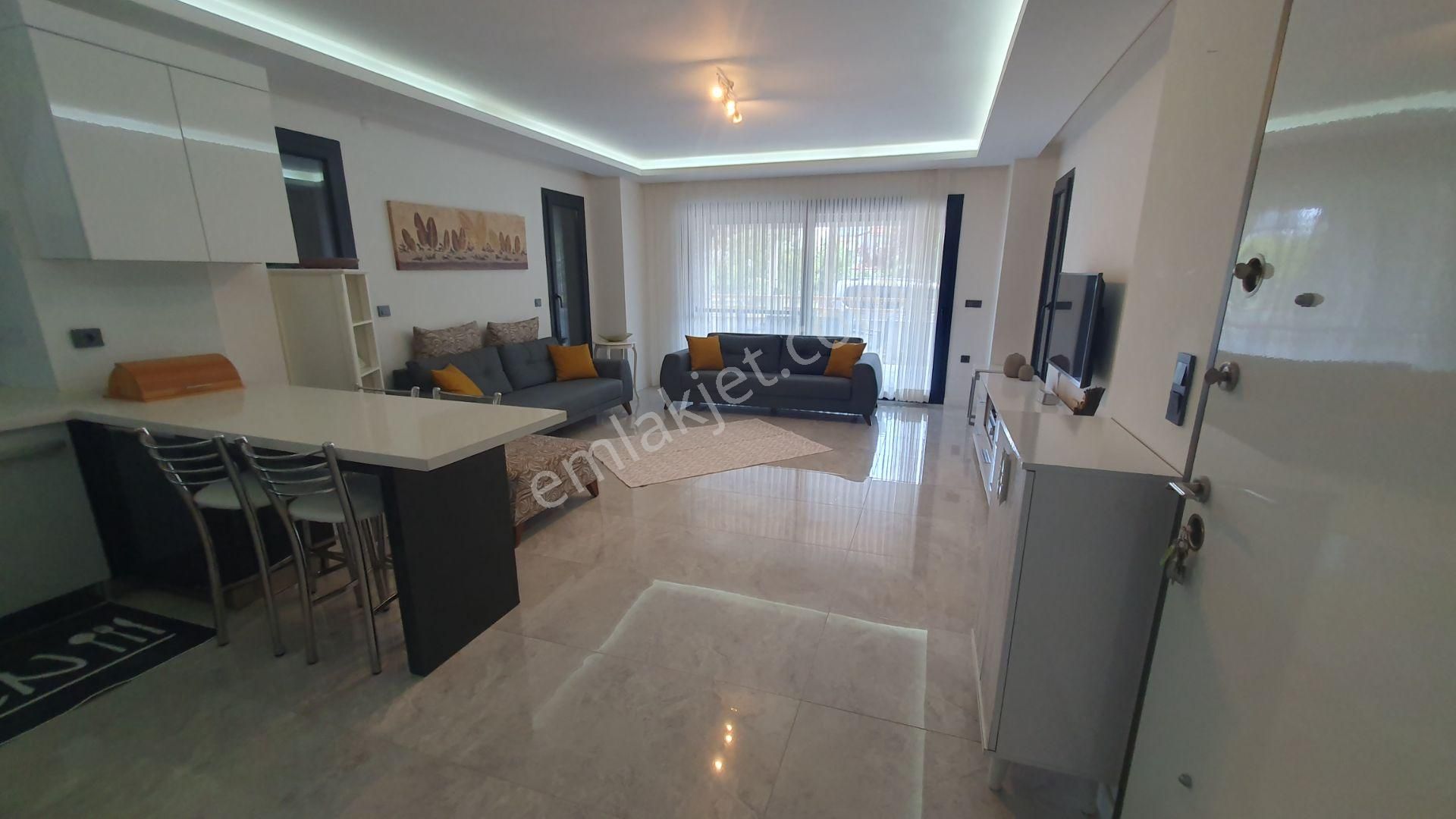 İzmir Seferihisar Payamlı’da 3+1 Havuzlu Site İçerisinde Satılık Trıpleks Yazlık - Görsel 11