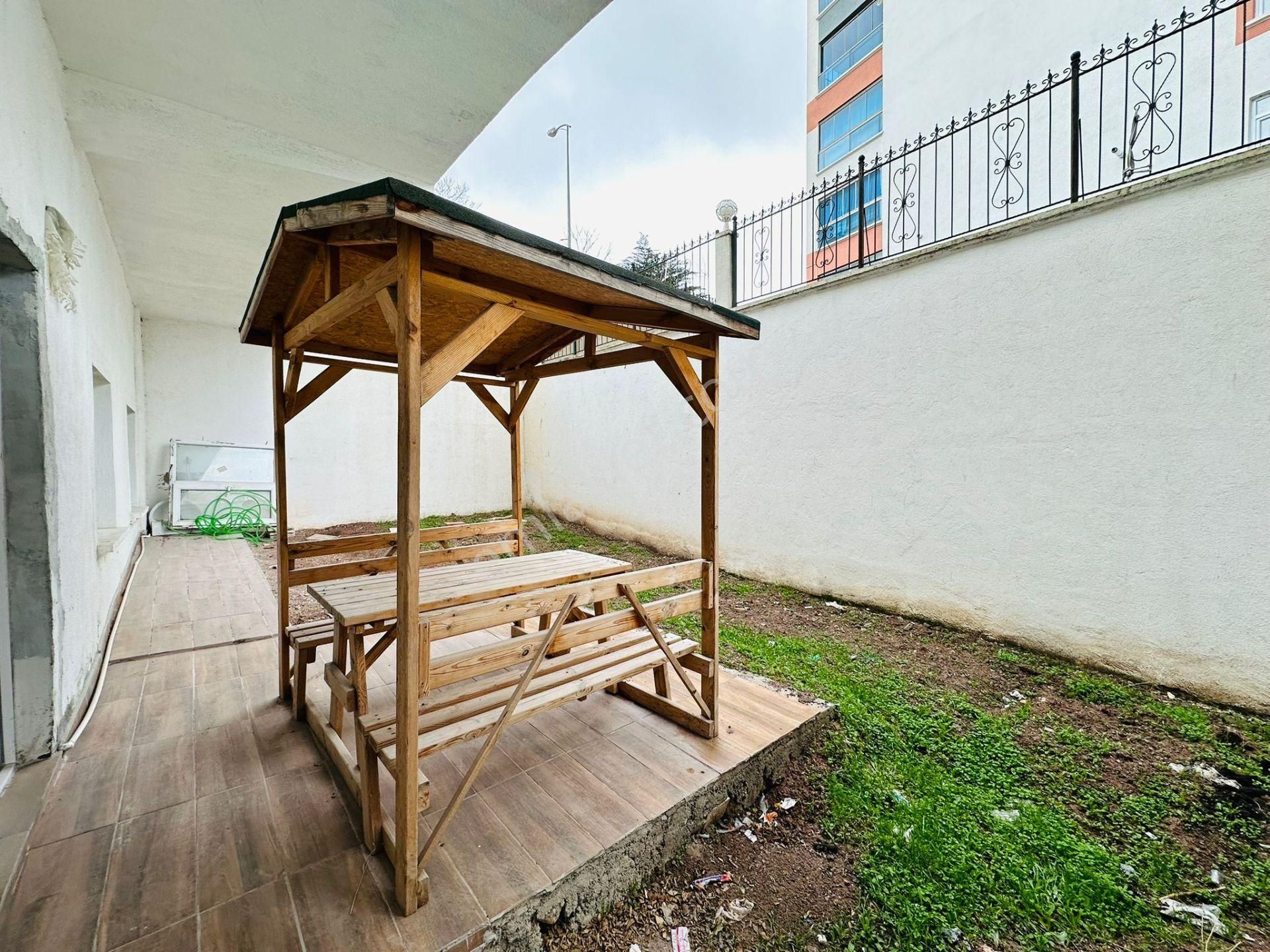 Feridunçelik'te Full Yapılı Asansörlü 2+1 Satılık Daire !! - Görsel 25