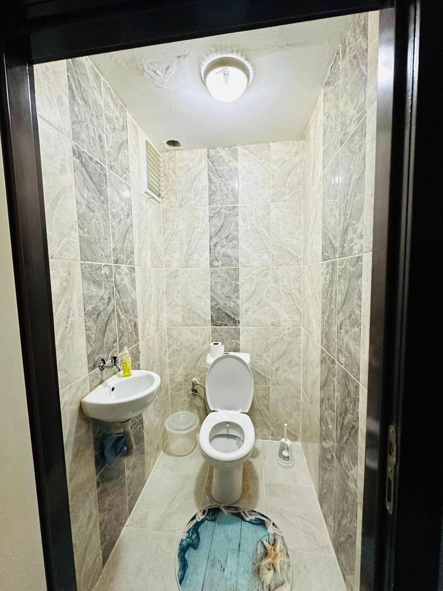 Feridunçelik'te Full Yapılı Asansörlü 2+1 Satılık Daire !! - Görsel 24