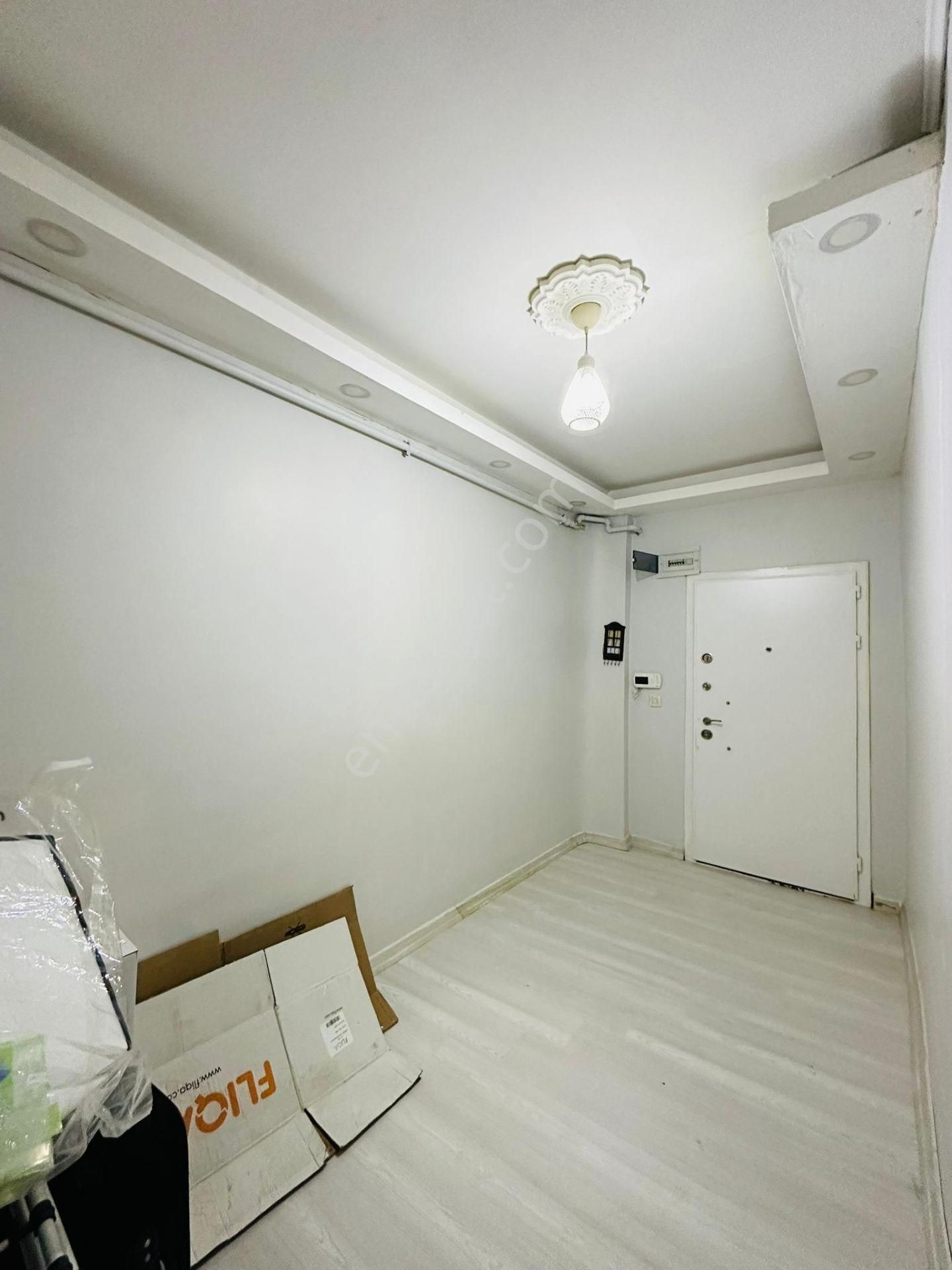 Feridunçelik'te Full Yapılı Asansörlü 2+1 Satılık Daire !! - Görsel 15