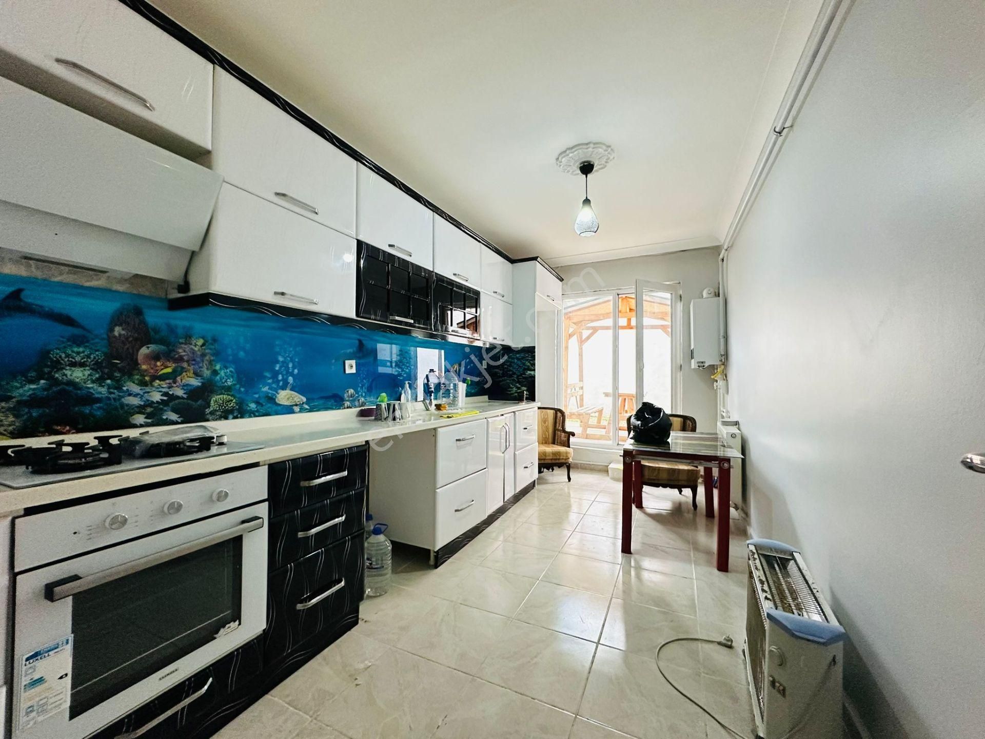 Feridunçelik'te Full Yapılı Asansörlü 2+1 Satılık Daire !! - Görsel 2