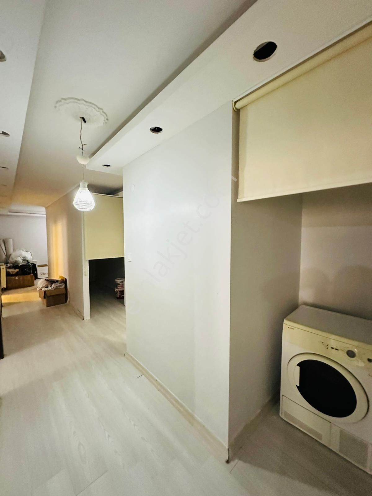 Feridunçelik'te Full Yapılı Asansörlü 2+1 Satılık Daire !! - Görsel 16