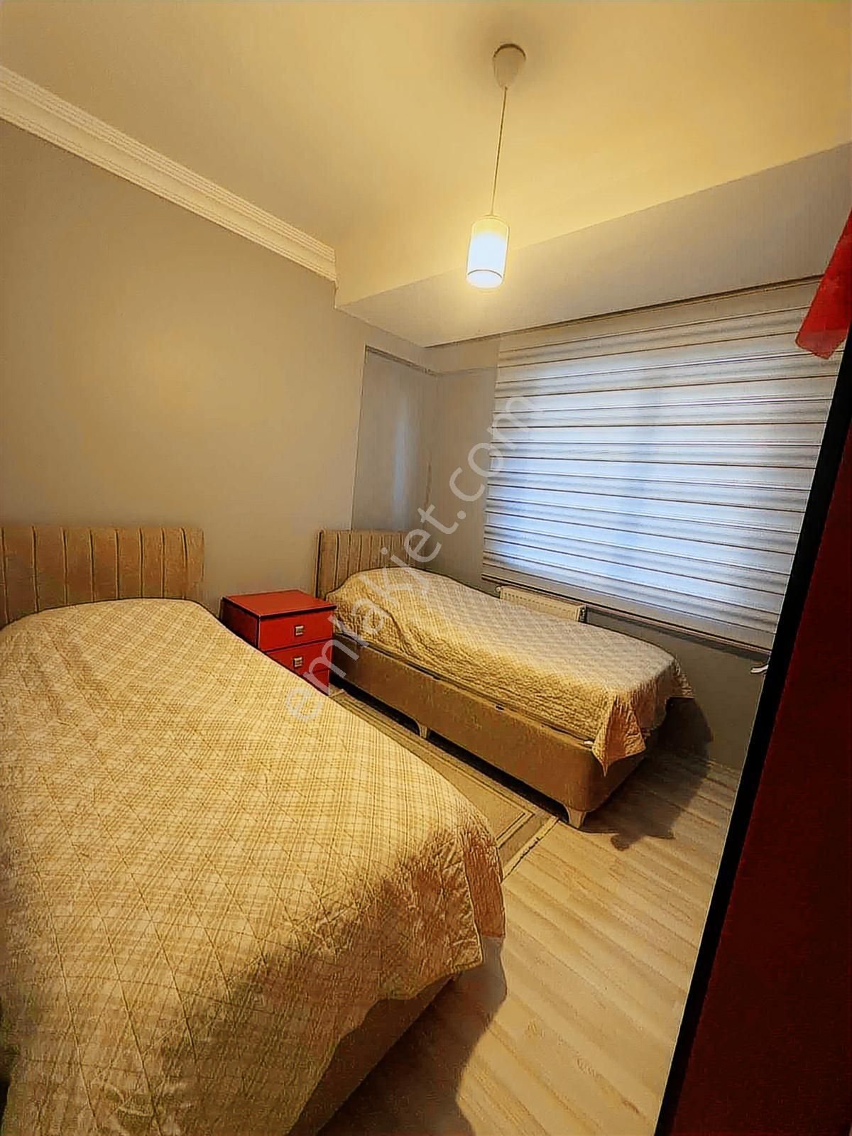 Görgülü Emlaktan Site İçinde Satılık Daire Kaçmaz Fırsat - Görsel 18