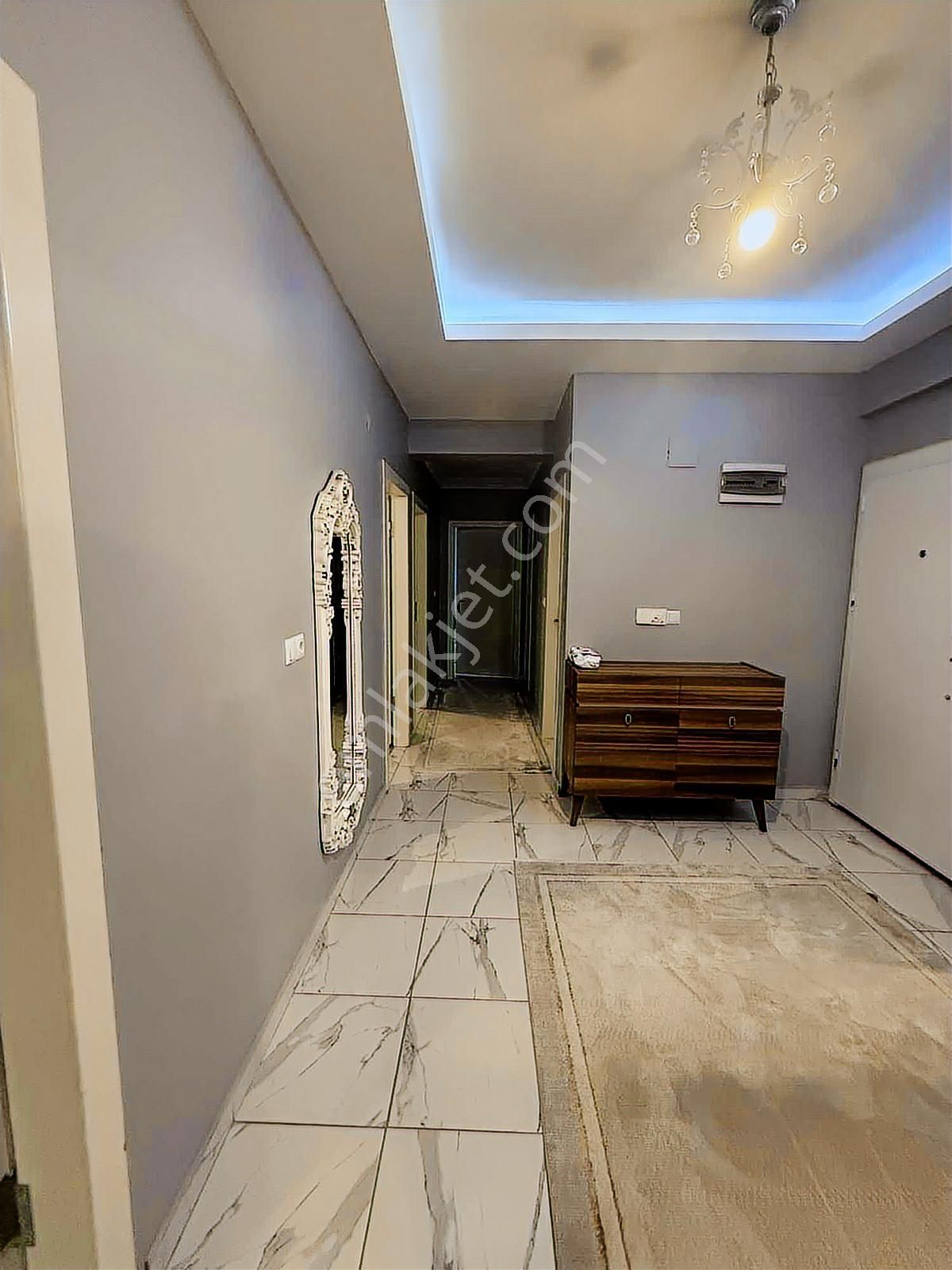 Görgülü Emlaktan Site İçinde Satılık Daire Kaçmaz Fırsat - Görsel 24