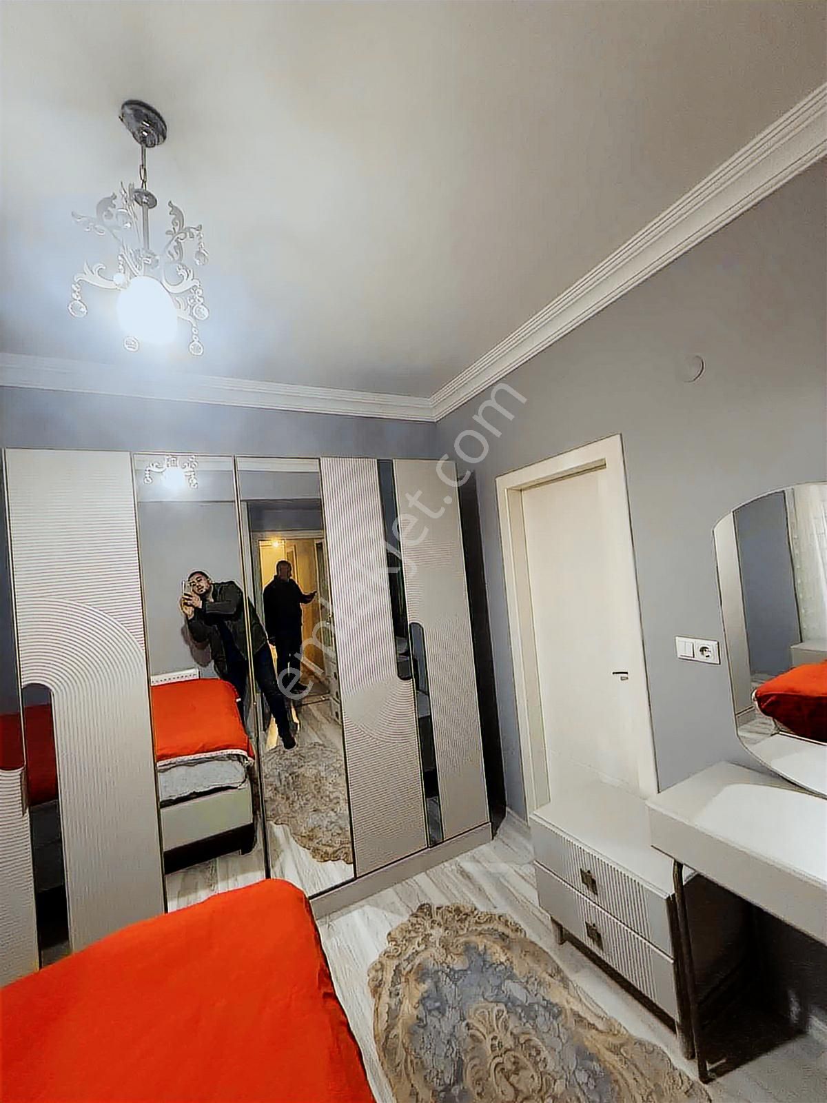 Görgülü Emlaktan Site İçinde Satılık Daire Kaçmaz Fırsat - Görsel 21