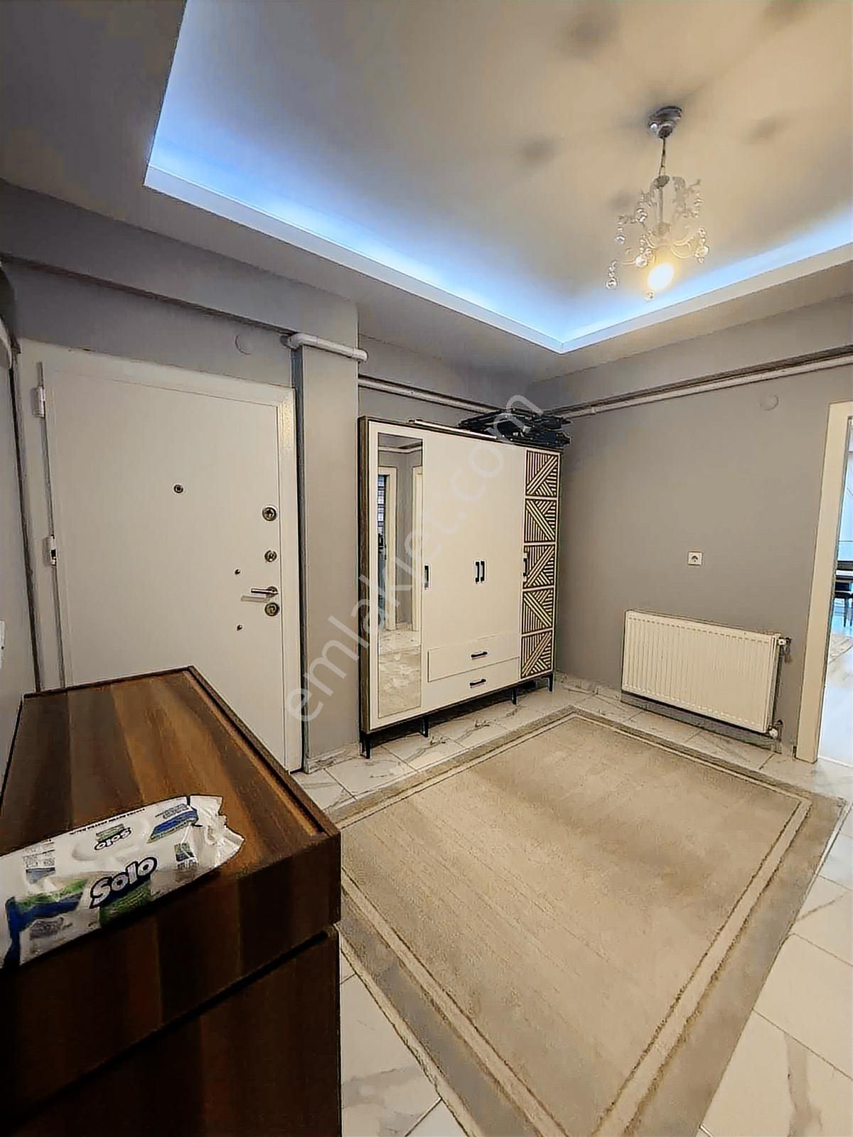 Görgülü Emlaktan Site İçinde Satılık Daire Kaçmaz Fırsat - Görsel 17