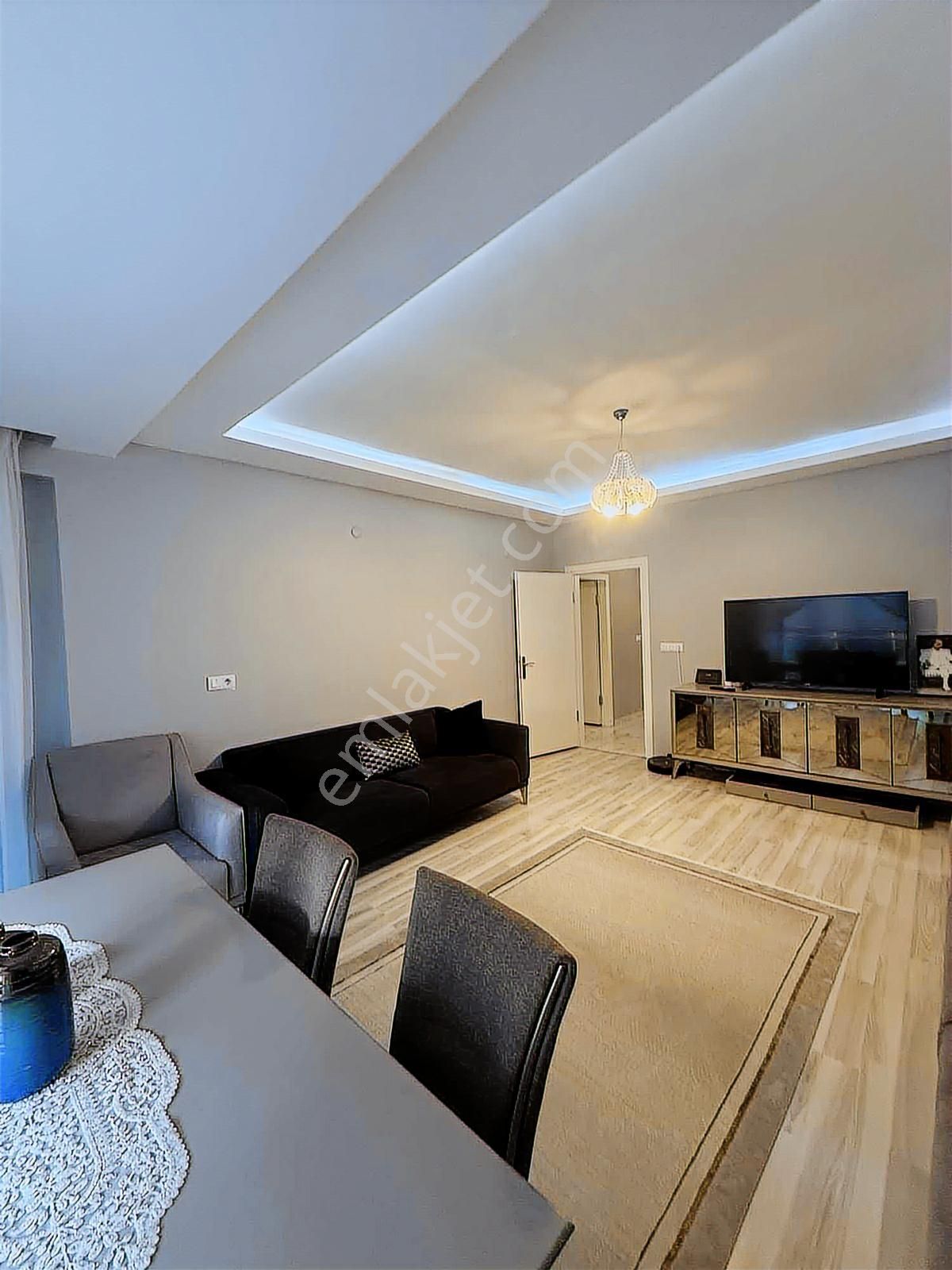 Görgülü Emlaktan Site İçinde Satılık Daire Kaçmaz Fırsat - Görsel 26