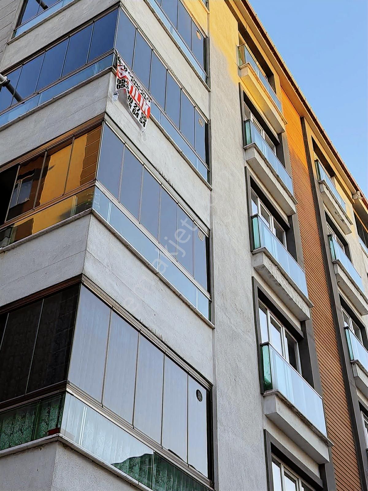 Görgülü Emlaktan Site İçinde Satılık Daire Kaçmaz Fırsat - Görsel 14