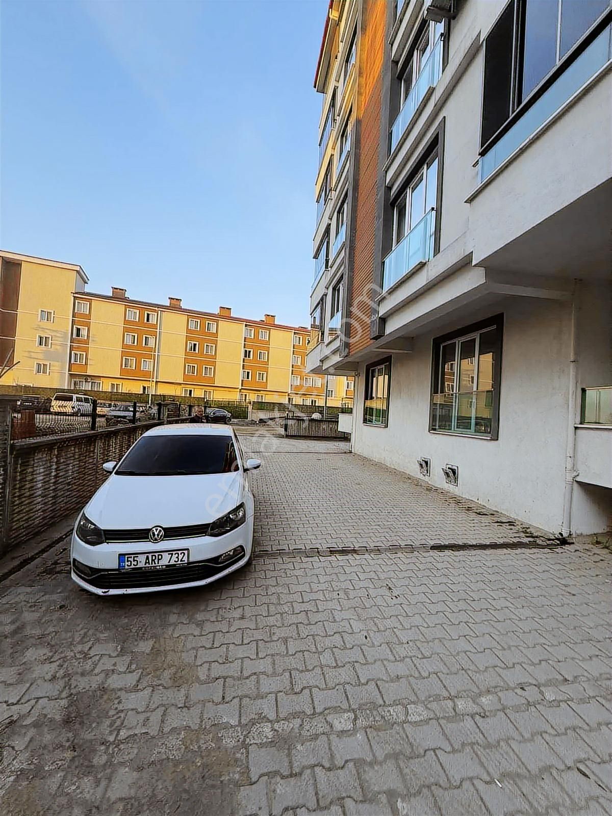 Görgülü Emlaktan Site İçinde Satılık Daire Kaçmaz Fırsat - Görsel 11