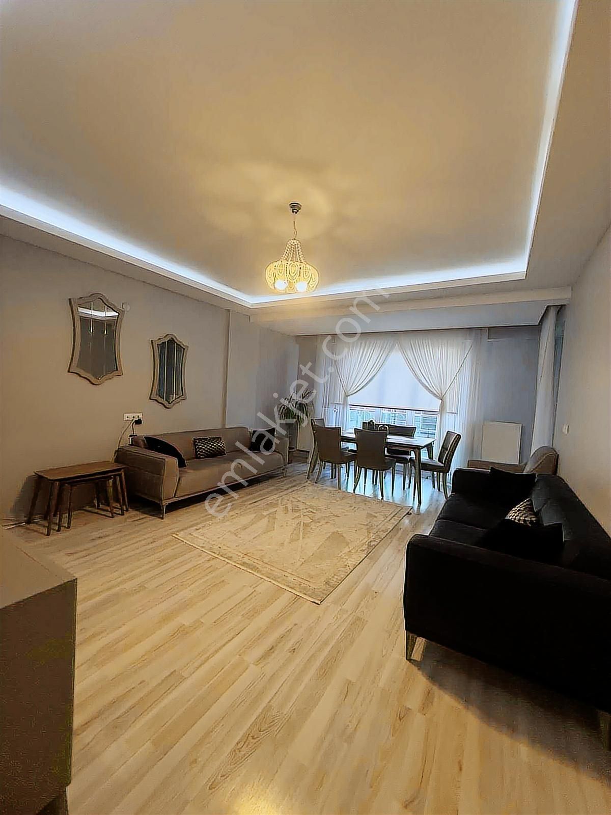 Görgülü Emlaktan Site İçinde Satılık Daire Kaçmaz Fırsat - Görsel 19