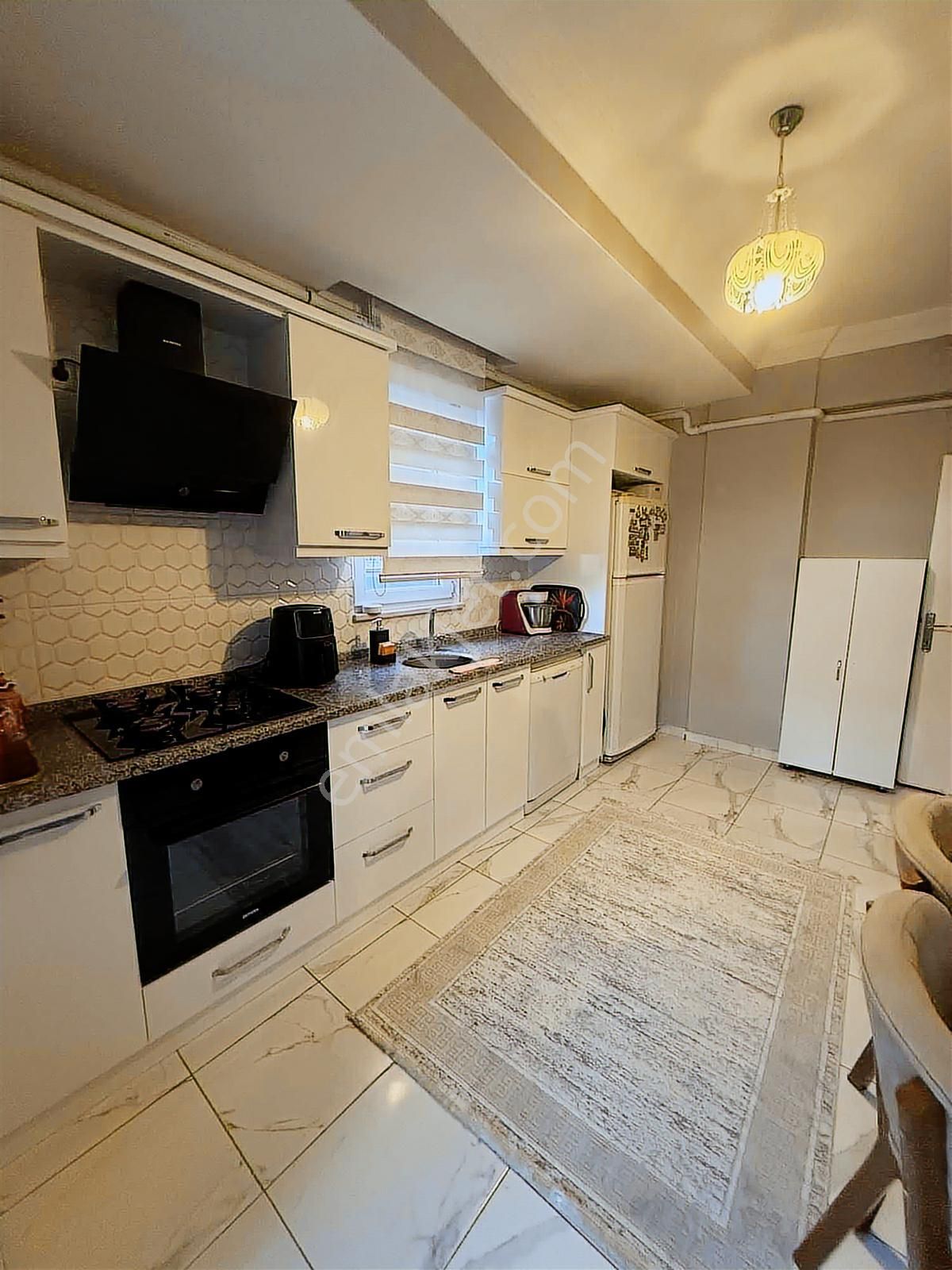 Görgülü Emlaktan Site İçinde Satılık Daire Kaçmaz Fırsat - Görsel 29