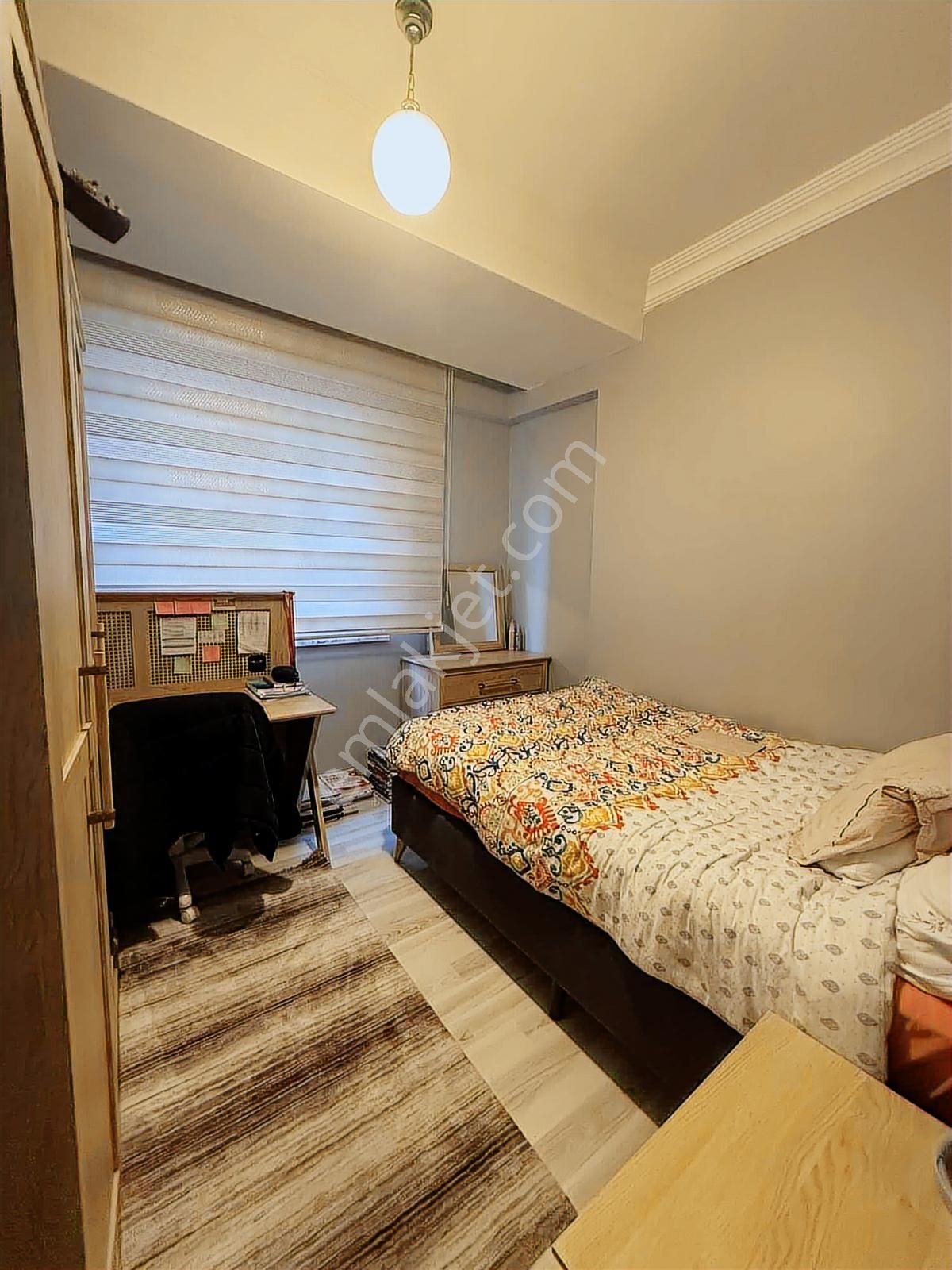 Görgülü Emlaktan Site İçinde Satılık Daire Kaçmaz Fırsat - Görsel 23