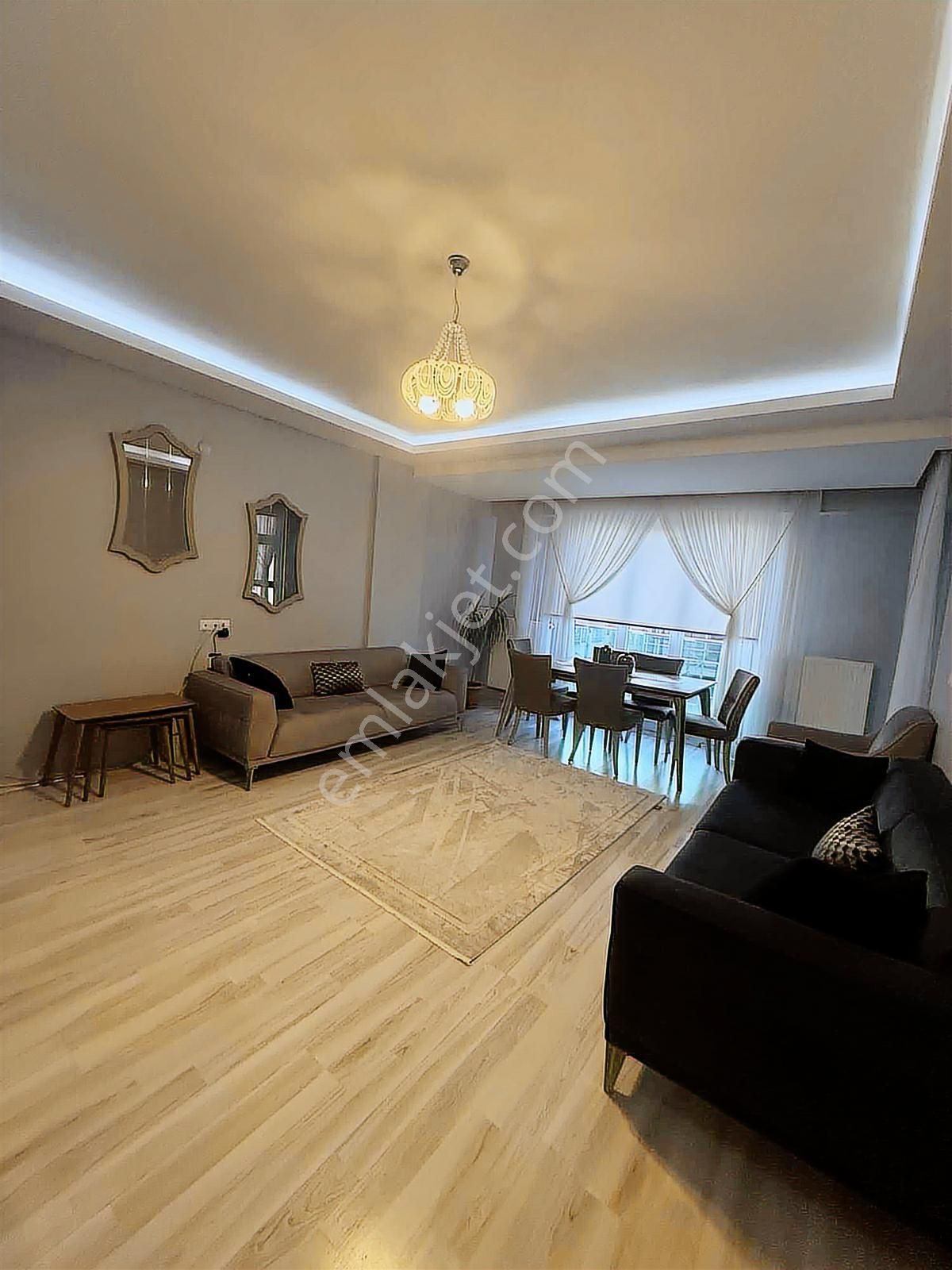 Görgülü Emlaktan Site İçinde Satılık Daire Kaçmaz Fırsat - Görsel 32