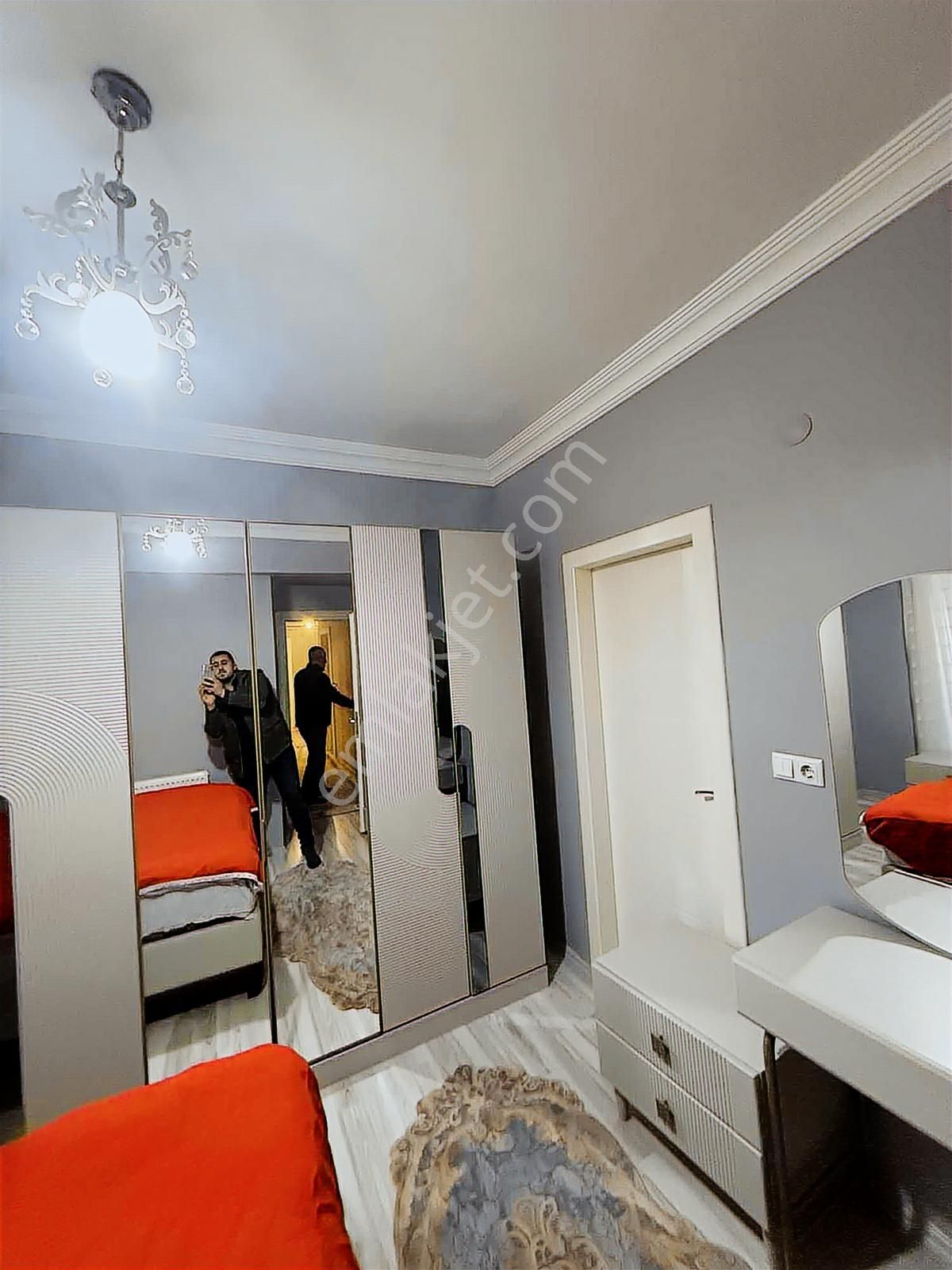 Görgülü Emlaktan Site İçinde Satılık Daire Kaçmaz Fırsat - Görsel 9