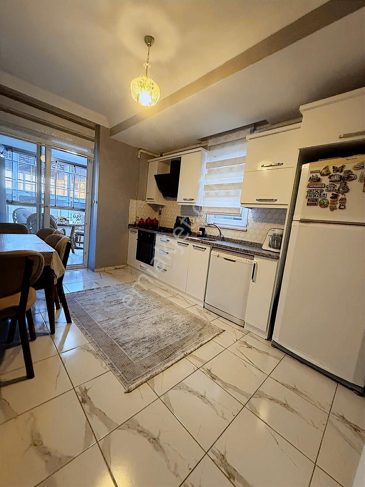 Görgülü Emlaktan Site İçinde Satılık Daire Kaçmaz Fırsat - Görsel 27