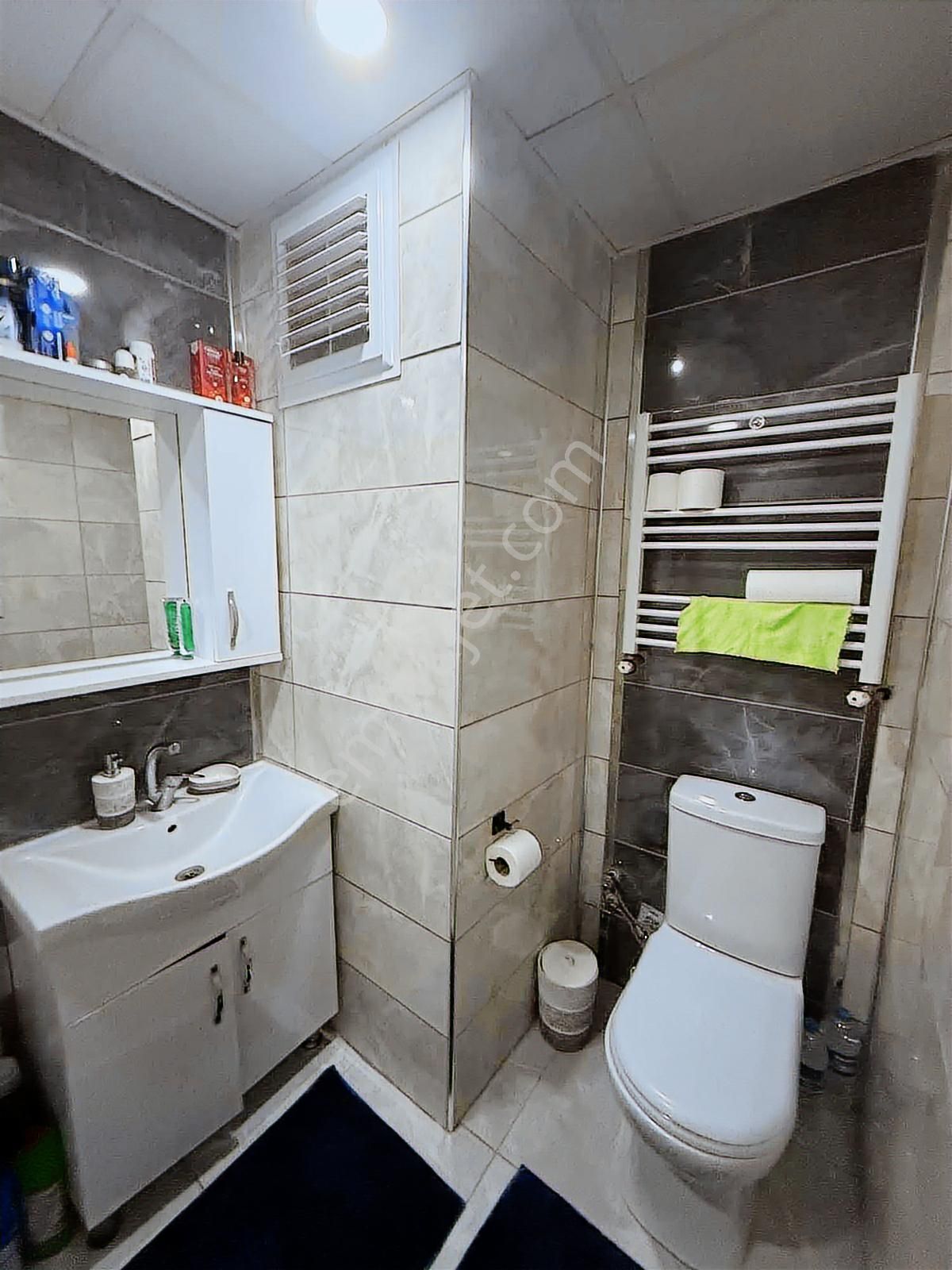 Görgülü Emlaktan Site İçinde Satılık Daire Kaçmaz Fırsat - Görsel 8