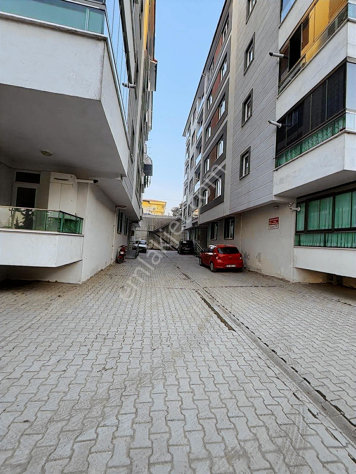 Görgülü Emlaktan Site İçinde Satılık Daire Kaçmaz Fırsat - Görsel 12