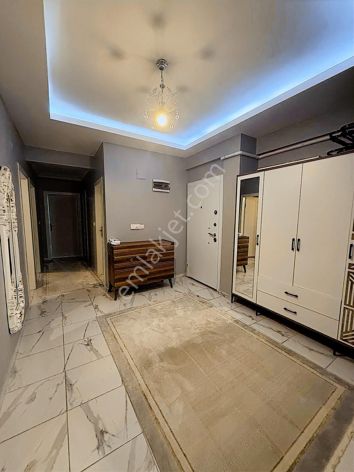 Görgülü Emlaktan Site İçinde Satılık Daire Kaçmaz Fırsat - Görsel 25