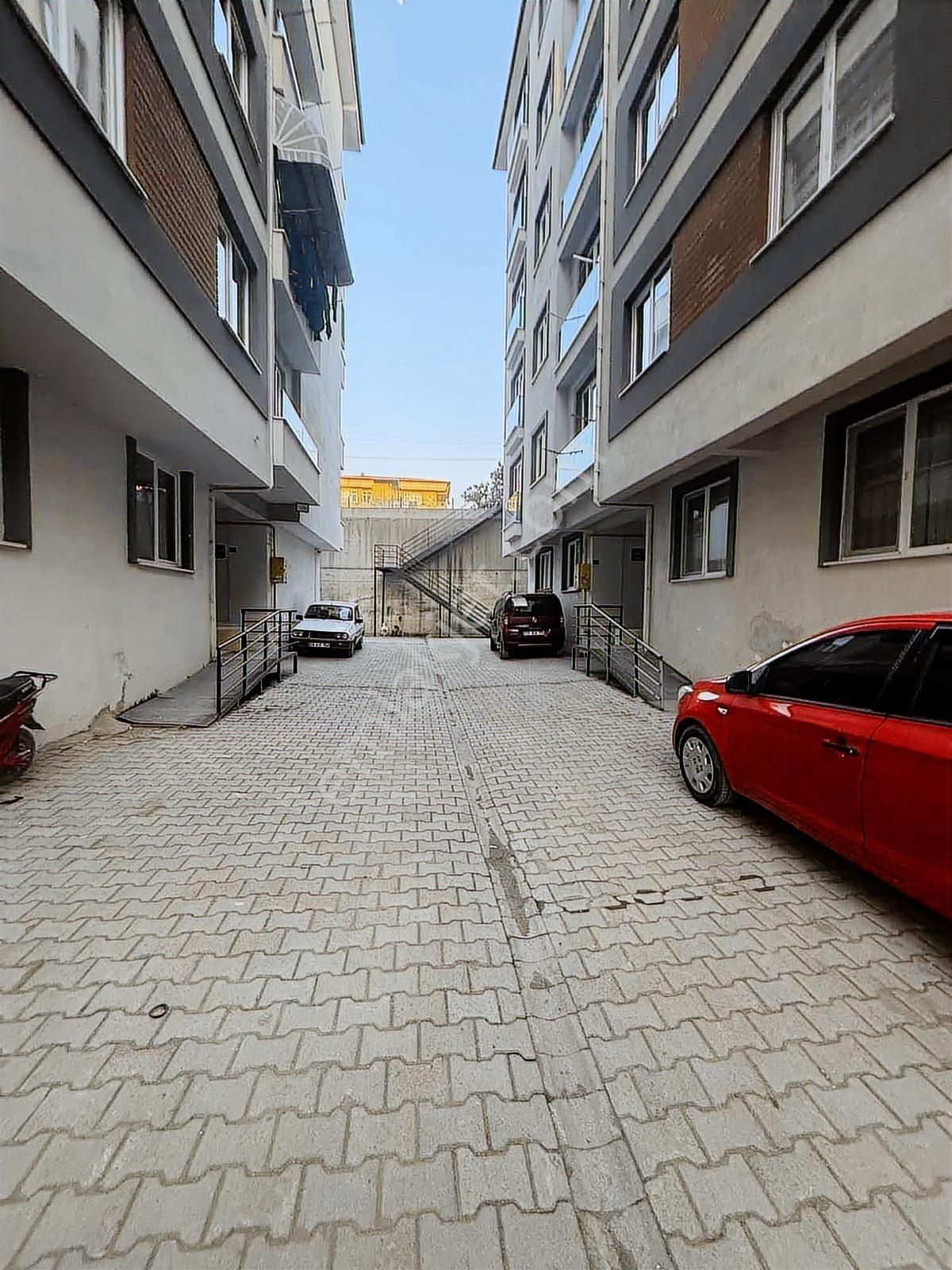 Görgülü Emlaktan Site İçinde Satılık Daire Kaçmaz Fırsat - Görsel 3