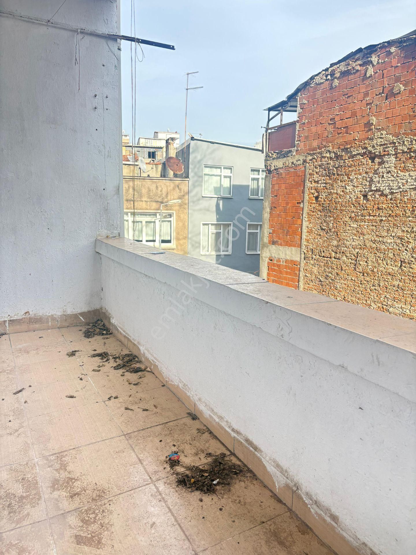 Sonton Gayrimenkul'den Yenişehir Mah'de Satılık Bina - Görsel 7