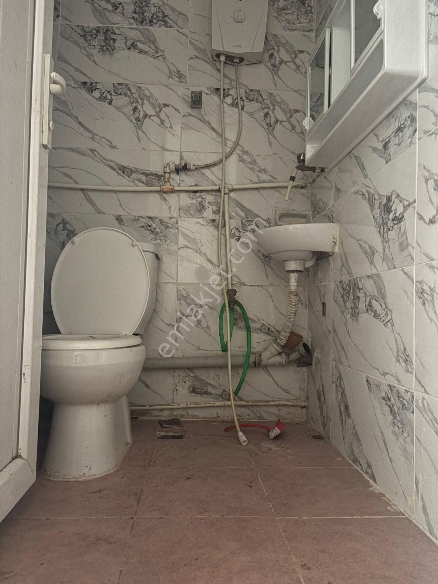 Sonton Gayrimenkul'den Yenişehir Mah'de Satılık Bina - Görsel 3