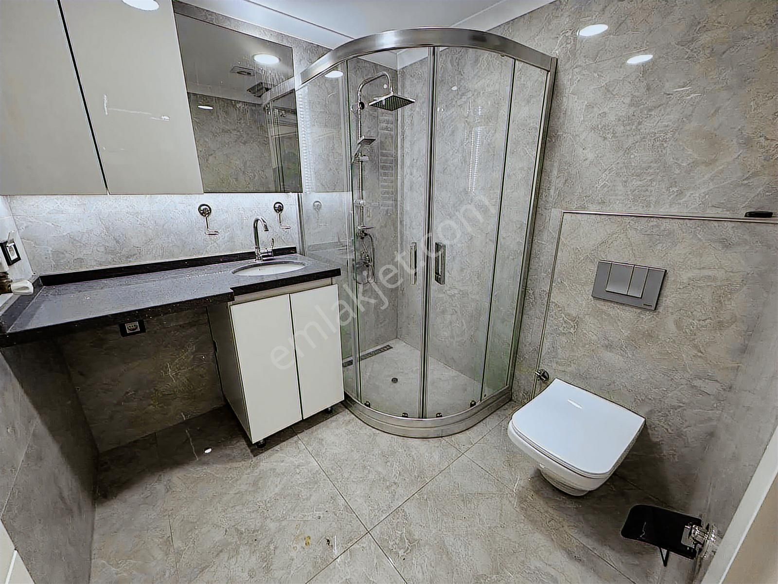 Tenor'dan Sokullu Cd. Üzeri Verandalı 3+1 Lüx Yapılı Bahçe Katı! - Görsel 11