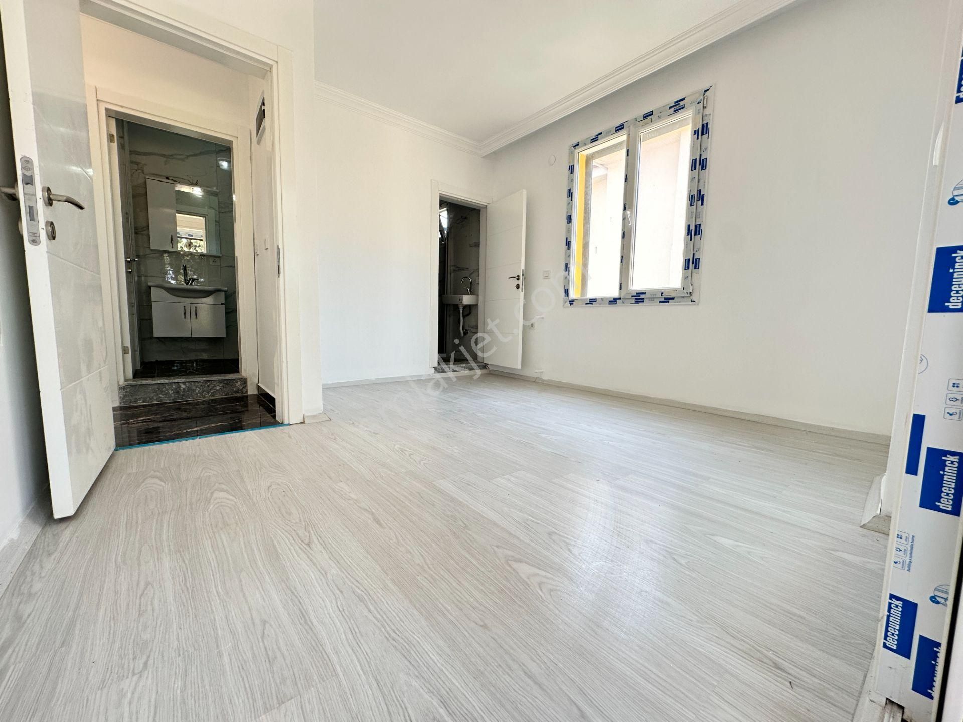 İzmir Seferihisar Doğanbey'de Plaja 650m Geniş Bahçeli Ferah Satılık 3+1 Villa - Görsel 26