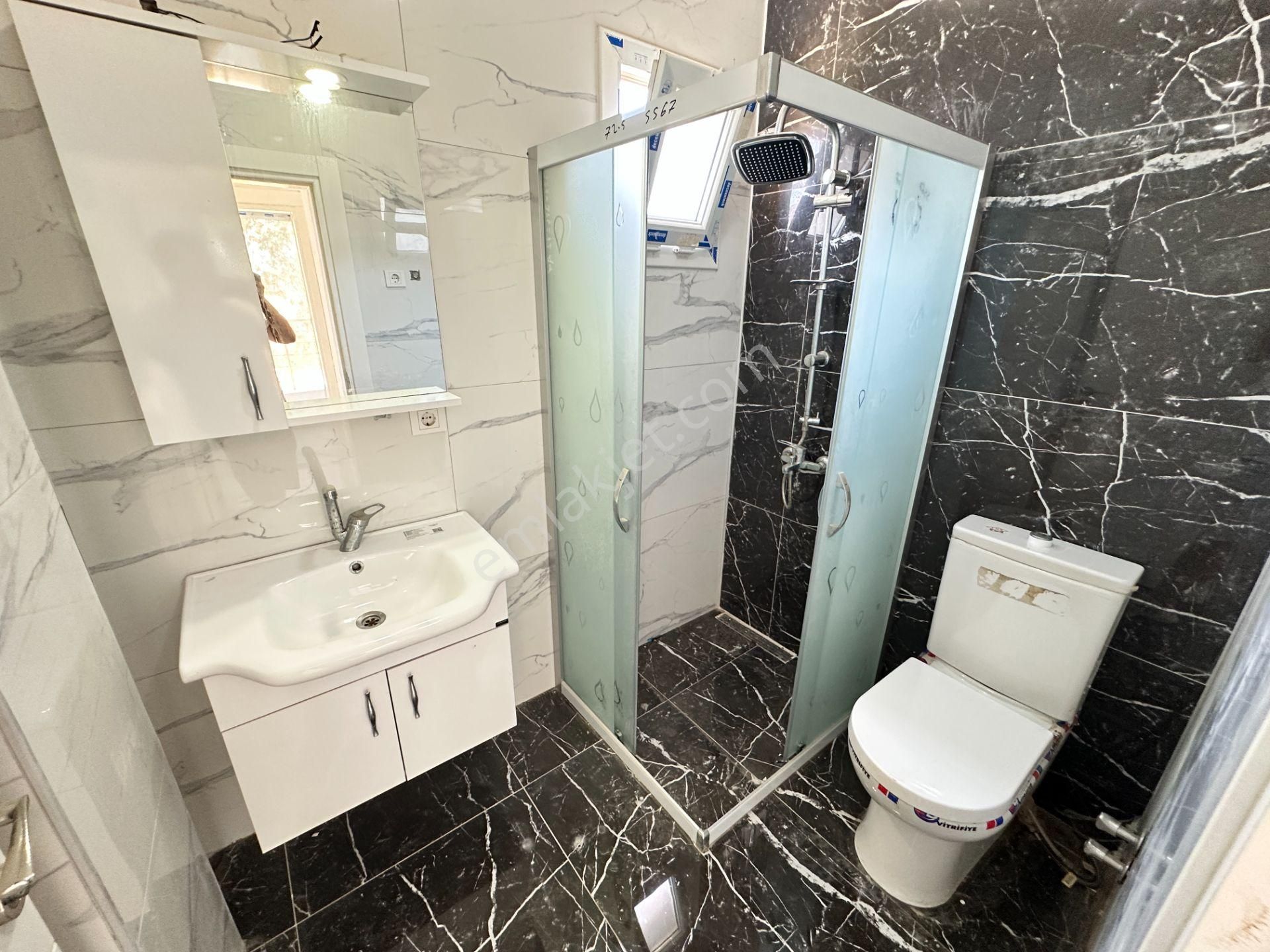 İzmir Seferihisar Doğanbey'de Plaja 650m Geniş Bahçeli Ferah Satılık 3+1 Villa - Görsel 23