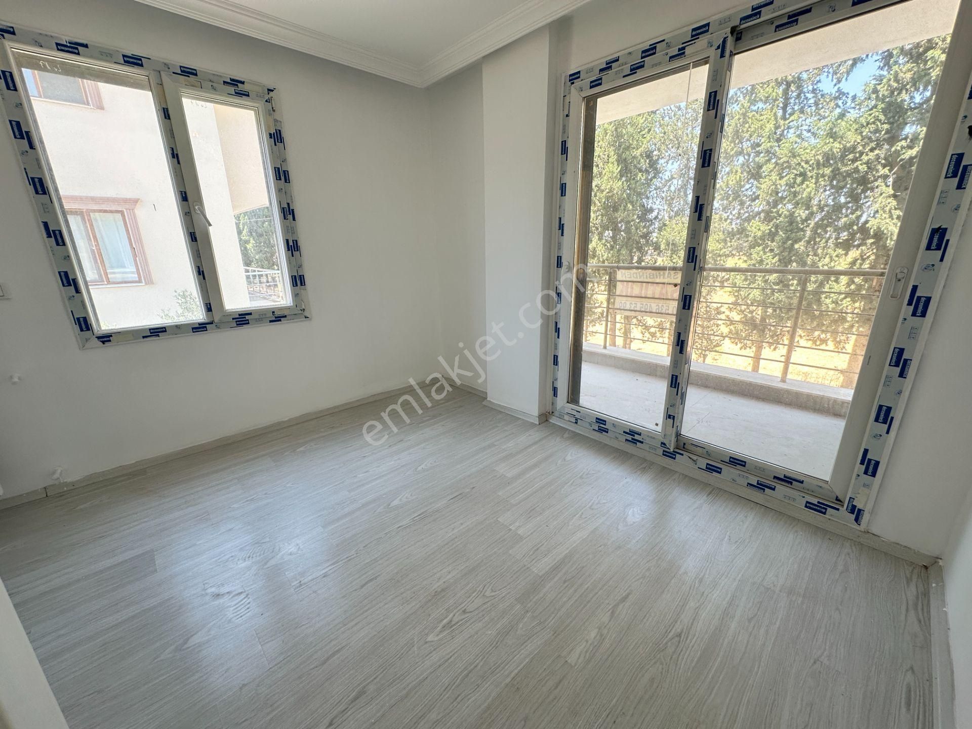 İzmir Seferihisar Doğanbey'de Plaja 650m Geniş Bahçeli Ferah Satılık 3+1 Villa - Görsel 25