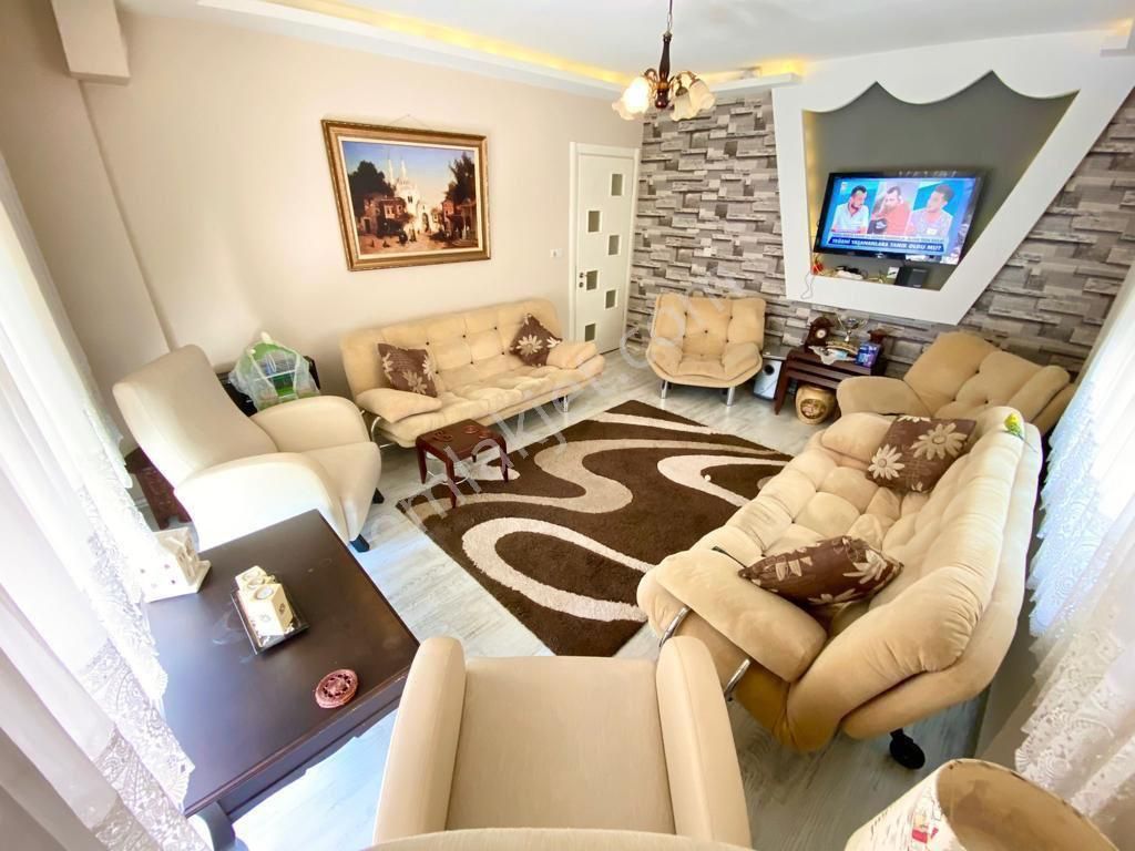 🏡 Referans'tan Altınkum'da Ön Cephe Yüksek Kredili 2+1 Daire - Görsel 8