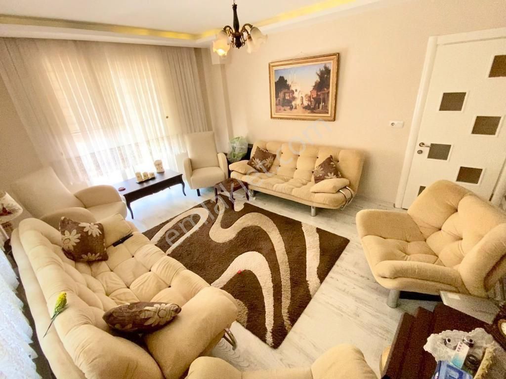 🏡 Referans'tan Altınkum'da Ön Cephe Yüksek Kredili 2+1 Daire - Görsel 27