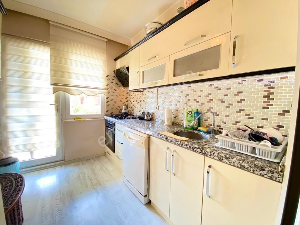 🏡 Referans'tan Altınkum'da Ön Cephe Yüksek Kredili 2+1 Daire - Görsel 17