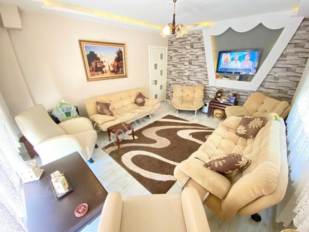 🏡 Referans'tan Altınkum'da Ön Cephe Yüksek Kredili 2+1 Daire - Görsel 28