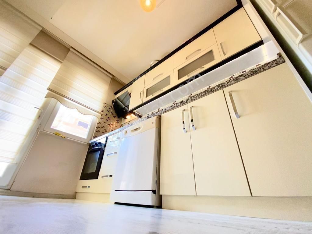 🏡 Referans'tan Altınkum'da Ön Cephe Yüksek Kredili 2+1 Daire - Görsel 13