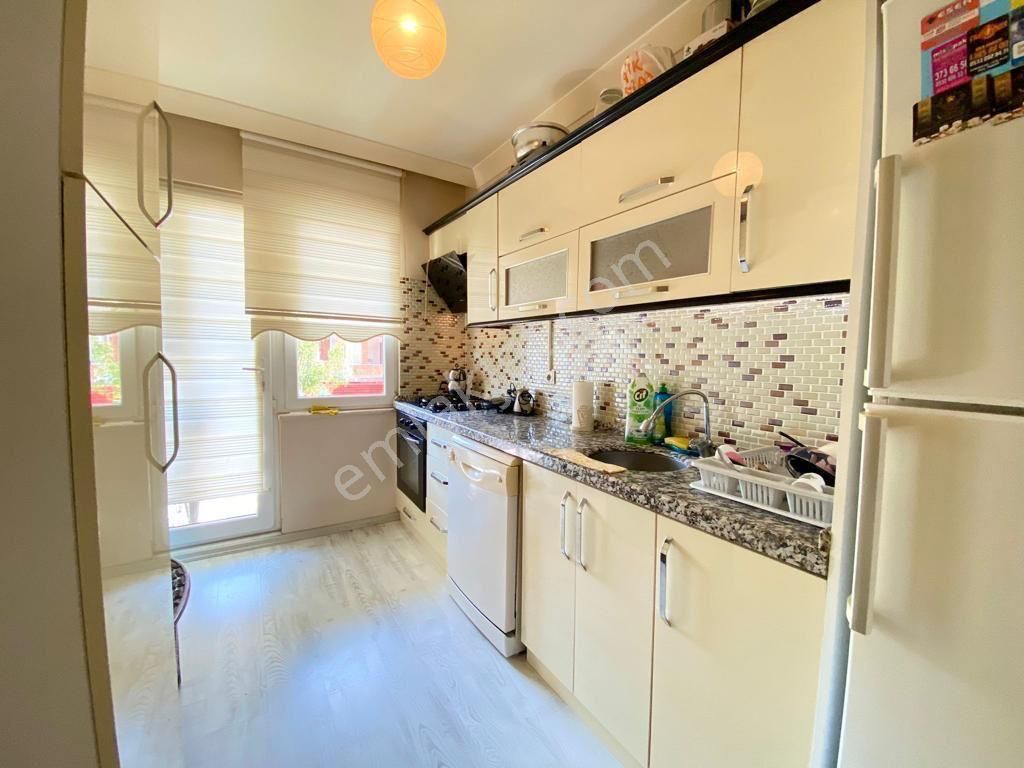 🏡 Referans'tan Altınkum'da Ön Cephe Yüksek Kredili 2+1 Daire - Görsel 26