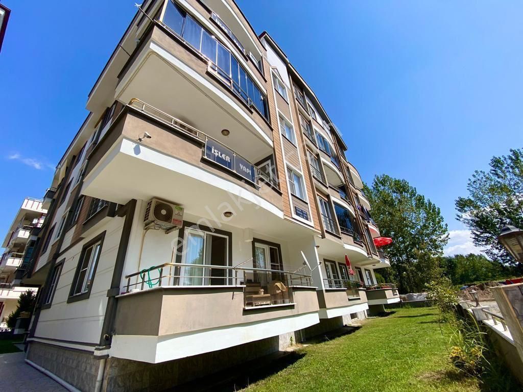 🏡 Referans'tan Altınkum'da Ön Cephe Yüksek Kredili 2+1 Daire - Görsel 9