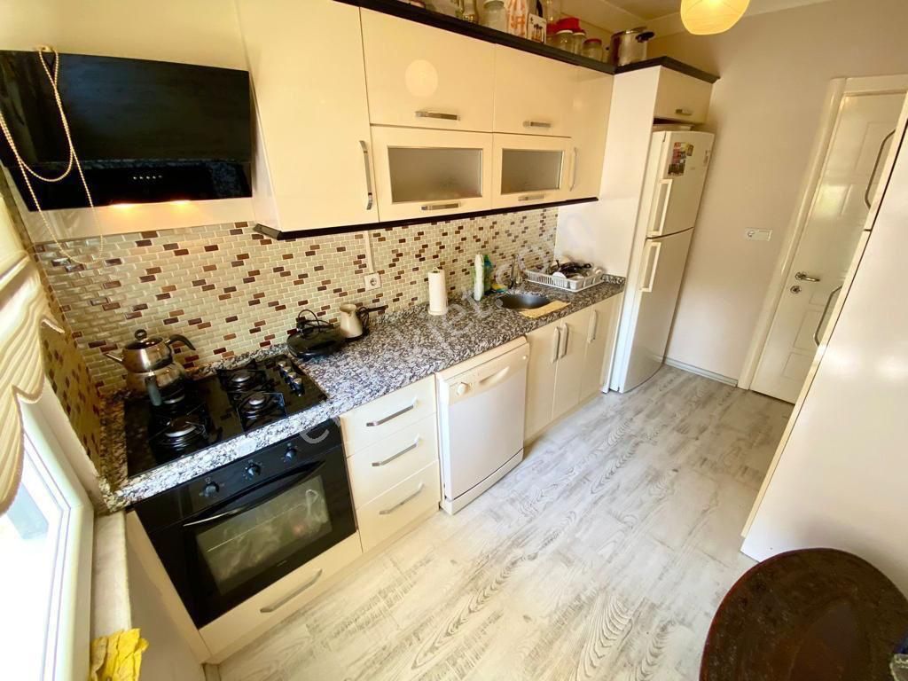 🏡 Referans'tan Altınkum'da Ön Cephe Yüksek Kredili 2+1 Daire - Görsel 31