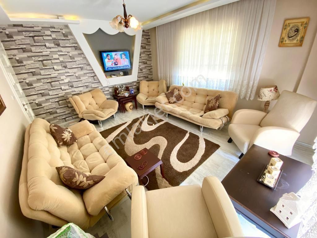 🏡 Referans'tan Altınkum'da Ön Cephe Yüksek Kredili 2+1 Daire - Görsel 24