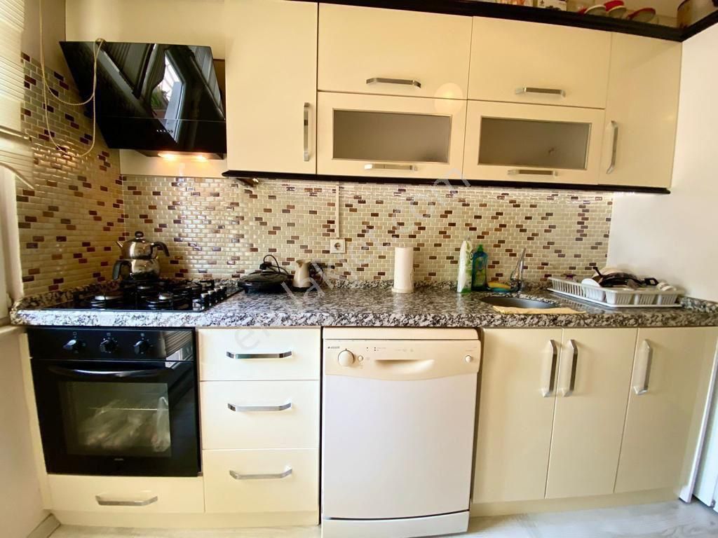 🏡 Referans'tan Altınkum'da Ön Cephe Yüksek Kredili 2+1 Daire - Görsel 11